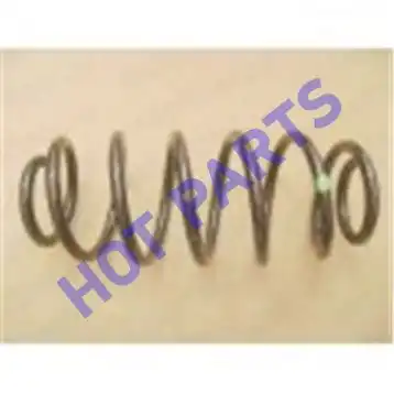 ПРУЖИНА ЗАДНЕЙ ПОДВЕСКИ GL VISION, SC-7 1061001048 HOT-PARTS