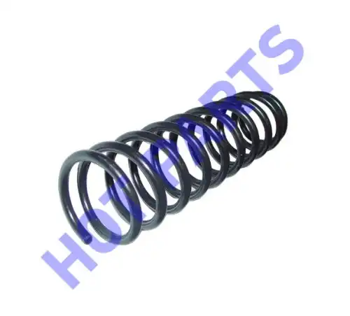 A11-2902011 ПРУЖИНА ПЕРЕДНЕЙ ПОДВЕСКИ CH AMULET HOT-PARTS