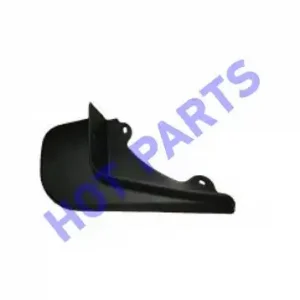 1802543180 БРЫЗГОВИК ЗАДНИЙ ПРАВЫЙ GL OTAKA HOT-PARTS