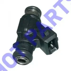 Топливная форсунка HOT-PARTS 480EF-1112010