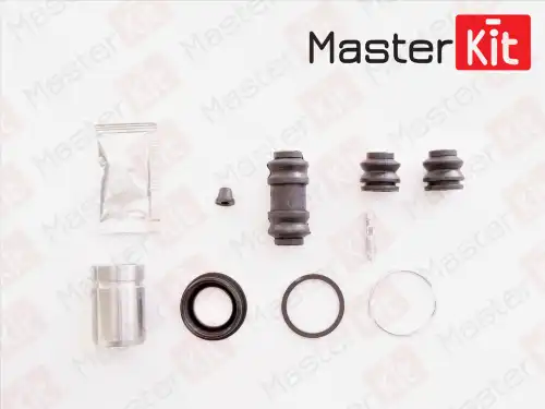 ремкомплект тормозного суппорта! с поршнем Toyota RAV 4 II 00-05 77A1700 MASTERKIT