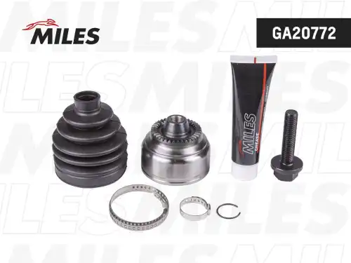 ШРУС наружный MILES GA20772