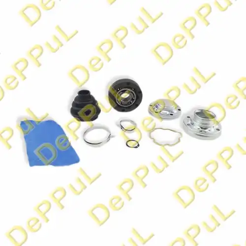 Вал приводной в сборе DEPPUL DERC177