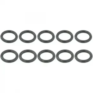 Кольцо уплотнительное форсунки FEBEST RINGFL-031-PCS10