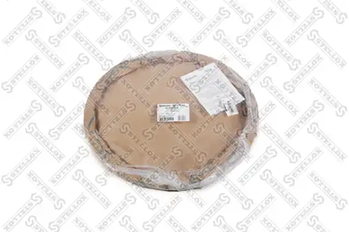 венец маховика! z143 d380 R4/6 d108 MAN 83-10221-SX STELLOX