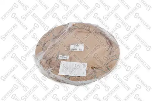 венец маховика ! z152 RVI 83-10222-SX STELLOX