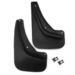 БРЫЗГОВИКИ ЗАДНИЕ ПОДХОДЯТ ДЛЯ OPEL ASTRA GTC, 2010-2014, 2 ШТ. (СТАНДАРТ) REIN3727E16 REIN