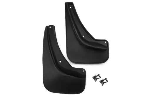 БРЫЗГОВИКИ ЗАДНИЕ ПОДХОДЯТ ДЛЯ OPEL ASTRA GTC, 2010-2014, 2 ШТ. (СТАНДАРТ) REIN3727E16 REIN