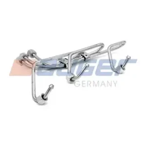 трубки топливной системы! к-т 3шт RVI Premium 00> 85393 AUGER