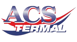 Датчик ABS TERMAL 4545H6