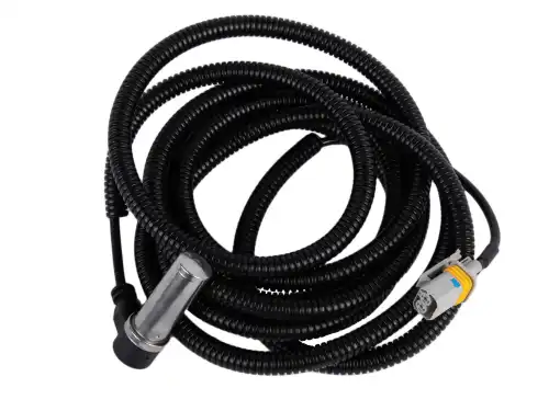 Датчик ABS STELLOX 85-50620-SX