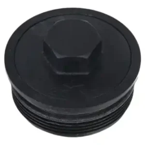 крышка фильтра топливного! (п) MB Vario 82-00612-SX STELLOX