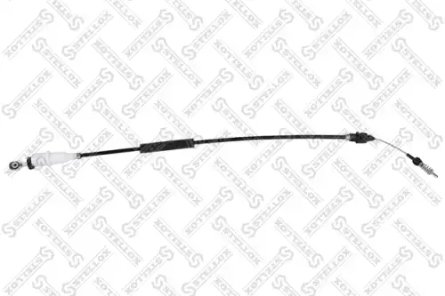 Трос газа для автомобиля STELLOX 81-31937-SX