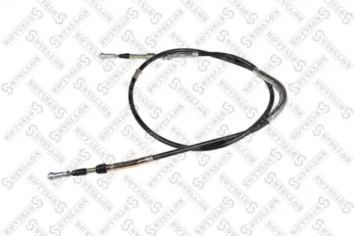 Трос газа для автомобиля STELLOX 81-31940-SX