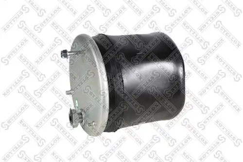 Пневмоподушка STELLOX 84-00257-SX