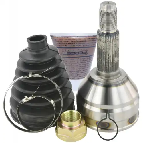 ШРУС наружный FEBEST 1510-B11