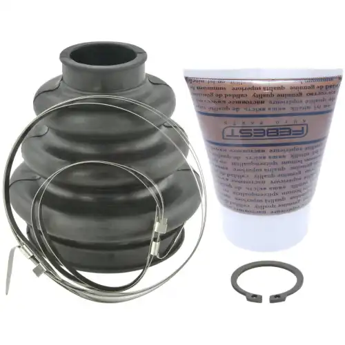 к-кт пыльника ШРУСа наружного! BMW E90/E91 1.8-3.0 05> 1917-X1R FEBEST