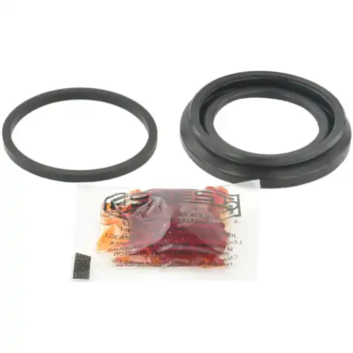 ремкомплект суппорта тормозного переднего! CADILLAC CTS SEDAN 2008-2013 3275-CTSIIF FEBEST