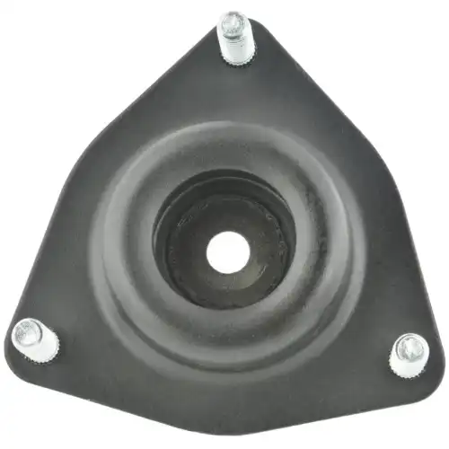 опора амортизатора переднего! Mitsubishi Outlander 04> MSS-GF3WF FEBEST