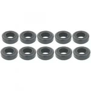 Кольцо уплотнительное форсунки FEBEST RINGFL-024-PCS10