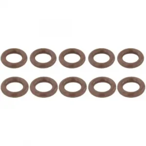 Кольцо уплотнительное автомобильное FEBEST RINGFL-027-PCS10