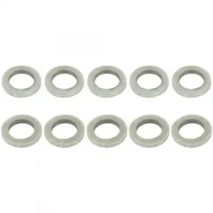 Кольцо уплотнительное форсунки FEBEST RINGFL-036-PCS10