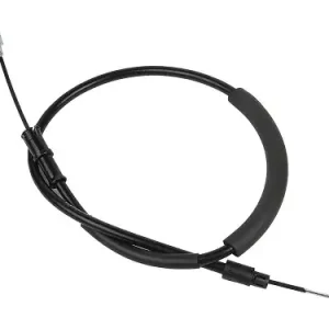 Трос ручного тормоза STELLOX 85-04534-SX