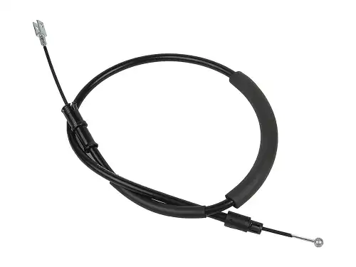 Трос ручного тормоза STELLOX 85-04534-SX