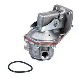 Топливный насос низкого давления STELLOX 82-00089-SX