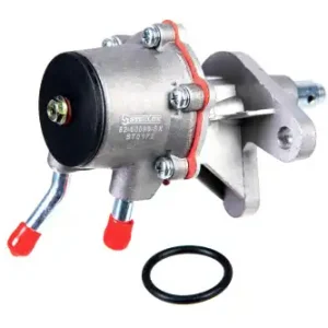Топливный насос низкого давления STELLOX 82-00090-SX