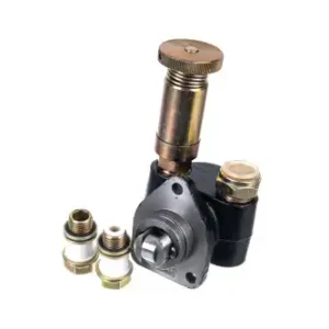 Топливный насос низкого давления STELLOX 82-00092-SX