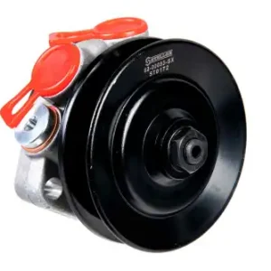 Топливный насос низкого давления STELLOX 82-00093-SX