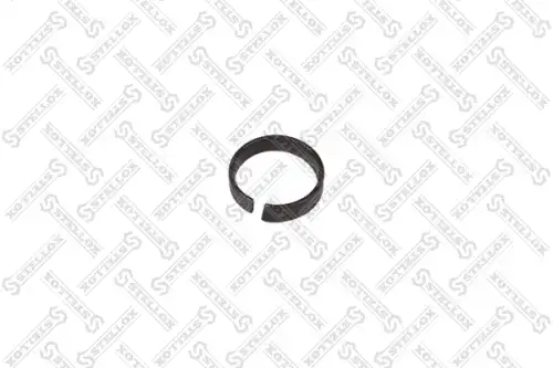 втулка! шпильки центральная односкатных осей 21.5x24.5x6 BPW 85-20534-SX STELLOX