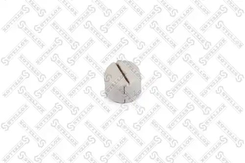 втулка! тяги КПП (пластик) DAF 85-20537-SX STELLOX