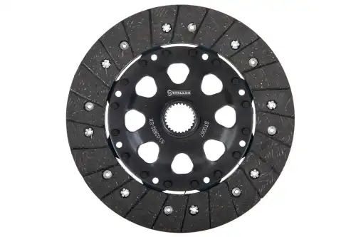 Диск сцепления STELLOX 83-03692-SX