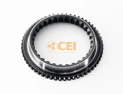 кольцо сихронизатора! конус DAF ZF 109.878 CEI