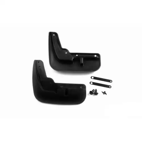 брызговики задние! 2 шт. standart Opel Zafira 04-13 REIN.37.09.E14 REIN