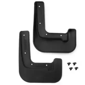 брызговики передние! 2 шт. standart Hyundai Solaris 14-17 REIN.20.01.F10 REIN