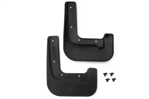 брызговики передние! 2 шт. standart Hyundai Solaris 14-17 REIN.20.01.F10 REIN