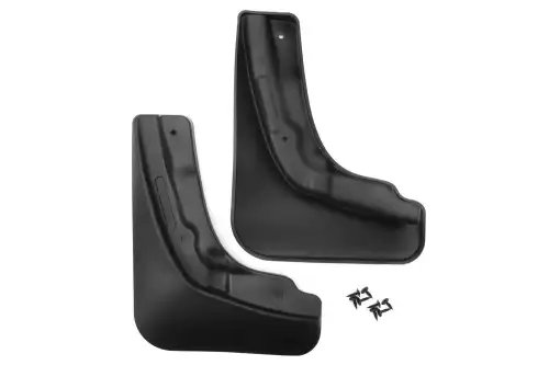 брызговики передние! 2 шт. standart Opel Zafira 04-13 REIN.37.09.F14 REIN