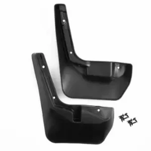 REIN4116F18 БРЫЗГОВИКИ ПЕР.RENAULT LOGAN, 09-14, 2 ШТ. (СТАНД.)