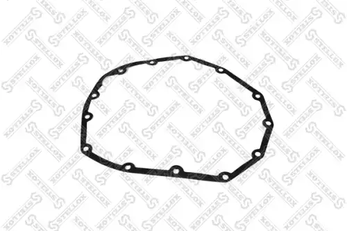прокладка крышки КПП! боковая Scania 82-144 81-07814-SX STELLOX