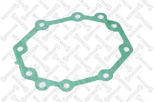 прокладка КПП! вспомогательный привод Scania GR/GRS/GRSO 81-07819-SX STELLOX