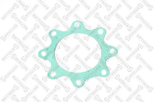 прокладка КПП! Scania GR905 81-07821-SX STELLOX