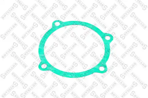 прокладка КПП!Scania 81-07824-SX STELLOX