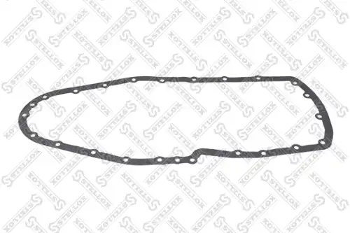 прокладка сцепления! Scania 81-07826-SX STELLOX