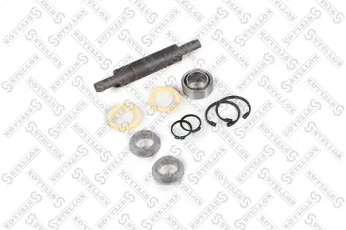 ремкомплект вилки сцепления! MAN TGA/TGS 83-08716-SX STELLOX