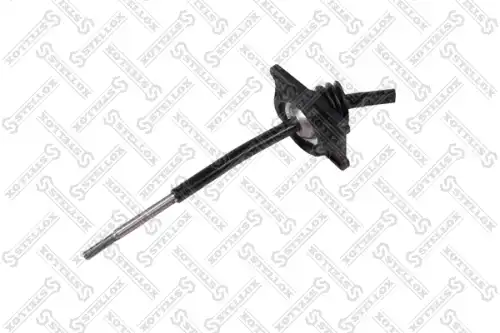 рычаг КПП! Iveco Stralis/EuroTrakker 83-09804-SX STELLOX