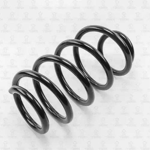 пружина подвески задн.! Lada Largus 12> DF0113 TORR