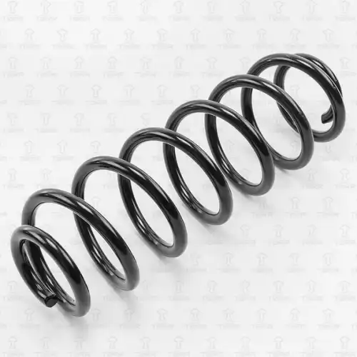 пружина задняя! VW Jetta 1.2-2.0 10>, Skoda Octavia 1.2-2.0 04-13 DF0123 TORR